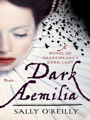 cover image of Dark Aemilia